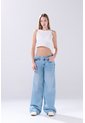 KOAJ PANTALON KOAJ JEAN OPEN LEG 32890 2/26 de Koaj