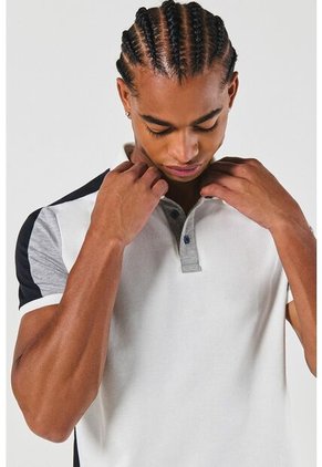 CAMISA POLO KOAJ TRICOT 324