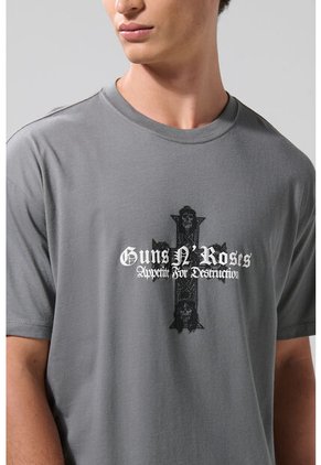 KOAJ CAMISETA KOAJ ZEPIH 26716 4/25