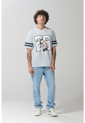 KOAJ CAMISETA KOAJ TWENKO 20850 1/25