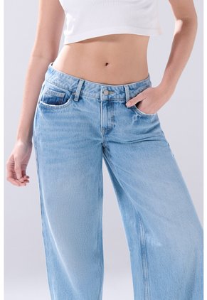KOAJ PANTALON KOAJ JEAN OPEN LEG 32890 2/26