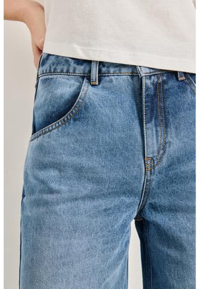 KOAJ PANTALON KOAJ JEAN PALAZZO 10147