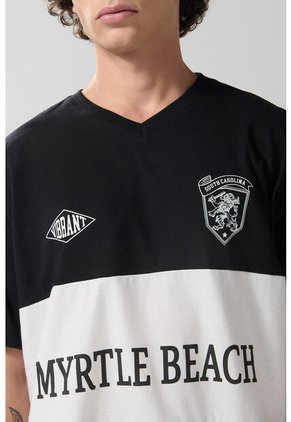 KOAJ CAMISETA KOAJ HIGH 19793 1/25