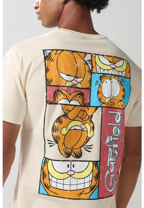 KOAJ CAMISETA KOAJ TENOKE 18512 1/25