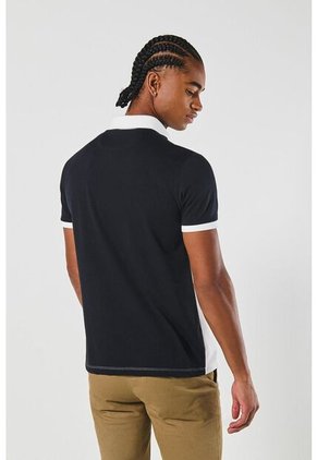 CAMISA POLO KOAJ TRICOT 324