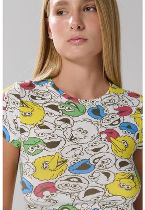 KOAJ CAMISETA KOAJ PLAK 17915 1/25