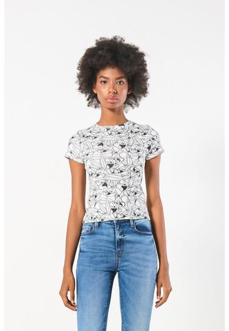 KOAJ CAMISETA KOAJ ZALT 17134 4/24 Koaj