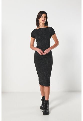 KOAJ VESTIDO KOAJ KARMINA 17499 4/24 Koaj