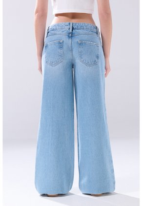 KOAJ PANTALON KOAJ JEAN OPEN LEG 32890 2/26