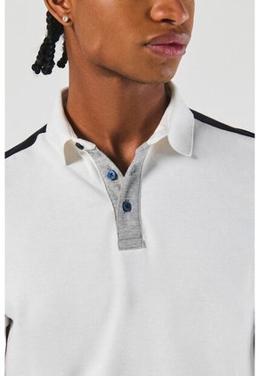 CAMISA POLO KOAJ TRICOT 324