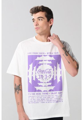 KOAJ CAMISETA KOAJ KOLLEYU 20839 1/25