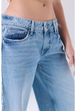 KOAJ PANTALON KOAJ JEAN OPEN LEG 32890 2/26