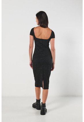 KOAJ VESTIDO KOAJ KARMINA 17499 4/24