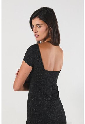 KOAJ VESTIDO KOAJ KARMINA 17499 4/24