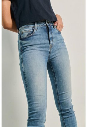 KOAJ PANTALON KOAJ JEAN JEGGING STA 8391 2/24