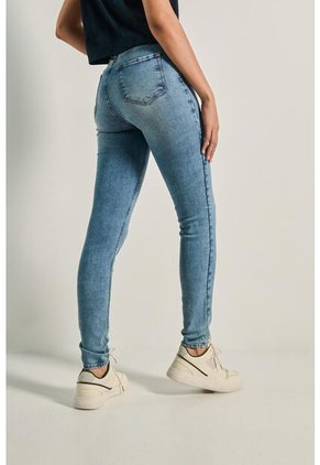 KOAJ PANTALON KOAJ JEAN JEGGING STA 8391 2/24