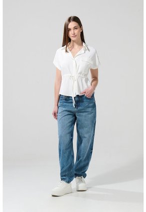 KOAJ BLUSA KOAJ CINT AJUST 24602 MC 2/25