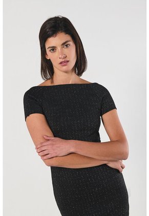 KOAJ VESTIDO KOAJ KARMINA 17499 4/24