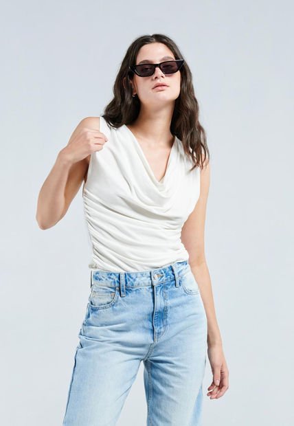 KOAJ BLUSA KOAJ AHJOK 3/23