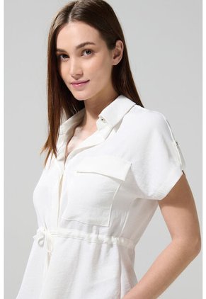 KOAJ BLUSA KOAJ CINT AJUST 24602 MC 2/25