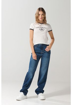 CAMISETA KOAJ 21954 1/25