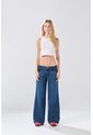 KOAJ PANTALON KOAJ JEAN OPEN LEG 33345 3/26 de Koaj