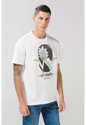 KOAJ CAMISETA KOAJ KEETYON 29084 4/25 Koaj