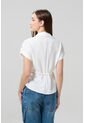 KOAJ BLUSA KOAJ CINT AJUST 24602 MC 2/25 de Koaj