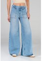 KOAJ PANTALON KOAJ JEAN PALAZZO 26070 M 4/25 de Koaj