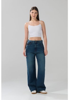 KOAJ PANTALON KOAJ JEAN BAGGY 29460 4/25