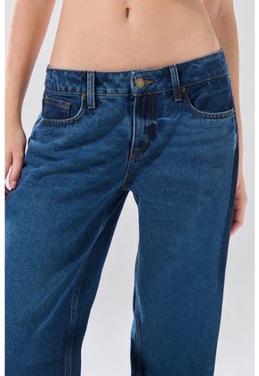 KOAJ PANTALON KOAJ JEAN OPEN LEG 33345 3/26