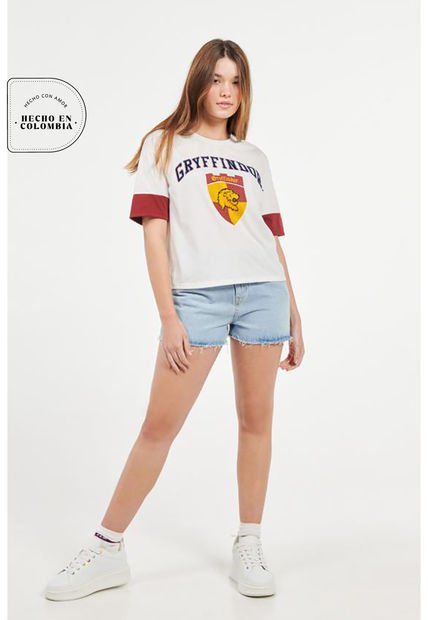 KOAJ-CAMISETA KOAJ HARRYPO 4/22