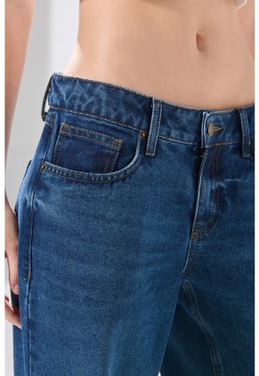 KOAJ PANTALON KOAJ JEAN OPEN LEG 33345 3/26
