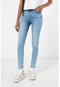 KOAJ PANTALON KOAJ JEAN JEGGING STA 14410 4/2 de Koaj
