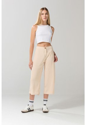 PANTALON KOAJ CULOTTE 23648 M 2/25