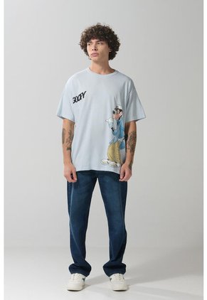 KOAJ CAMISETA KOAJ TOLEGIK 20865 1/25