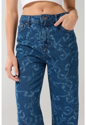 PANTALON KOAJ JEAN 90s M 24088 2/25