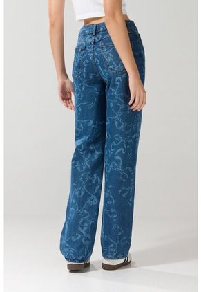 PANTALON KOAJ JEAN 90s M 24088 2/25