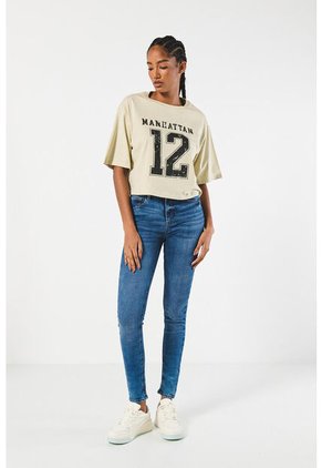 KOAJ CAMISETA KOAJ 20694 4/24
