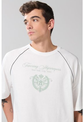 KOAJ CAMISETA KOAJ ANMON 18110 1/25