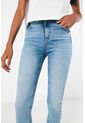 KOAJ PANTALON KOAJ JEAN JEGGING STA 14410 4/2 de Koaj