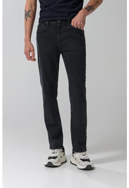 KOAJ PANTALON KOAJ JEAN STRAIGHT LEG 22392 2/