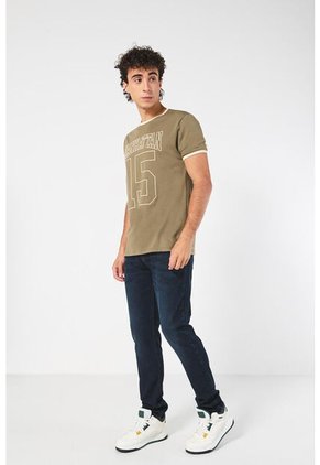 KOAJ CAMISETA KOAJ 13541 4/24