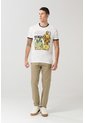 KOAJ CAMISETA KOAJ ROTARE 22980 2/25 de Koaj