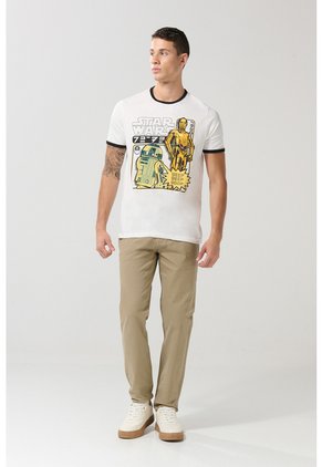 KOAJ CAMISETA KOAJ ROTARE 22980 2/25
