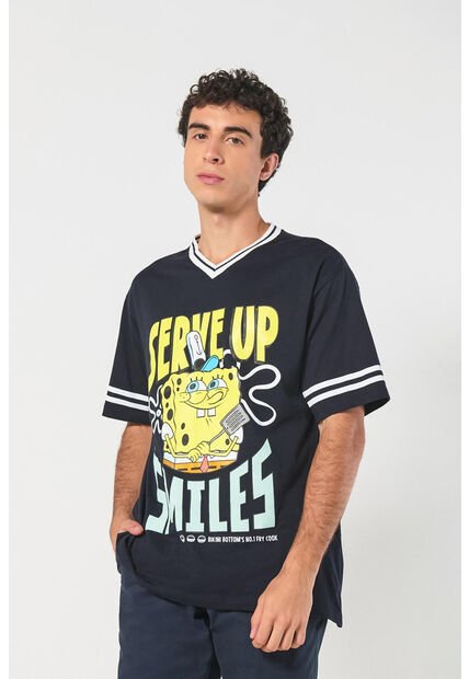 KOAJ CAMISETA KOAJ MYLESFOK 15892 4/24