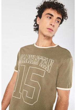 KOAJ CAMISETA KOAJ 13541 4/24