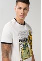 KOAJ CAMISETA KOAJ ROTARE 22980 2/25 de Koaj