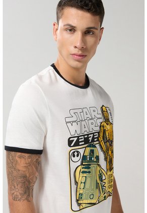 KOAJ CAMISETA KOAJ ROTARE 22980 2/25