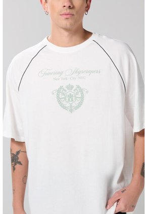 KOAJ CAMISETA KOAJ ANMON 18110 1/25